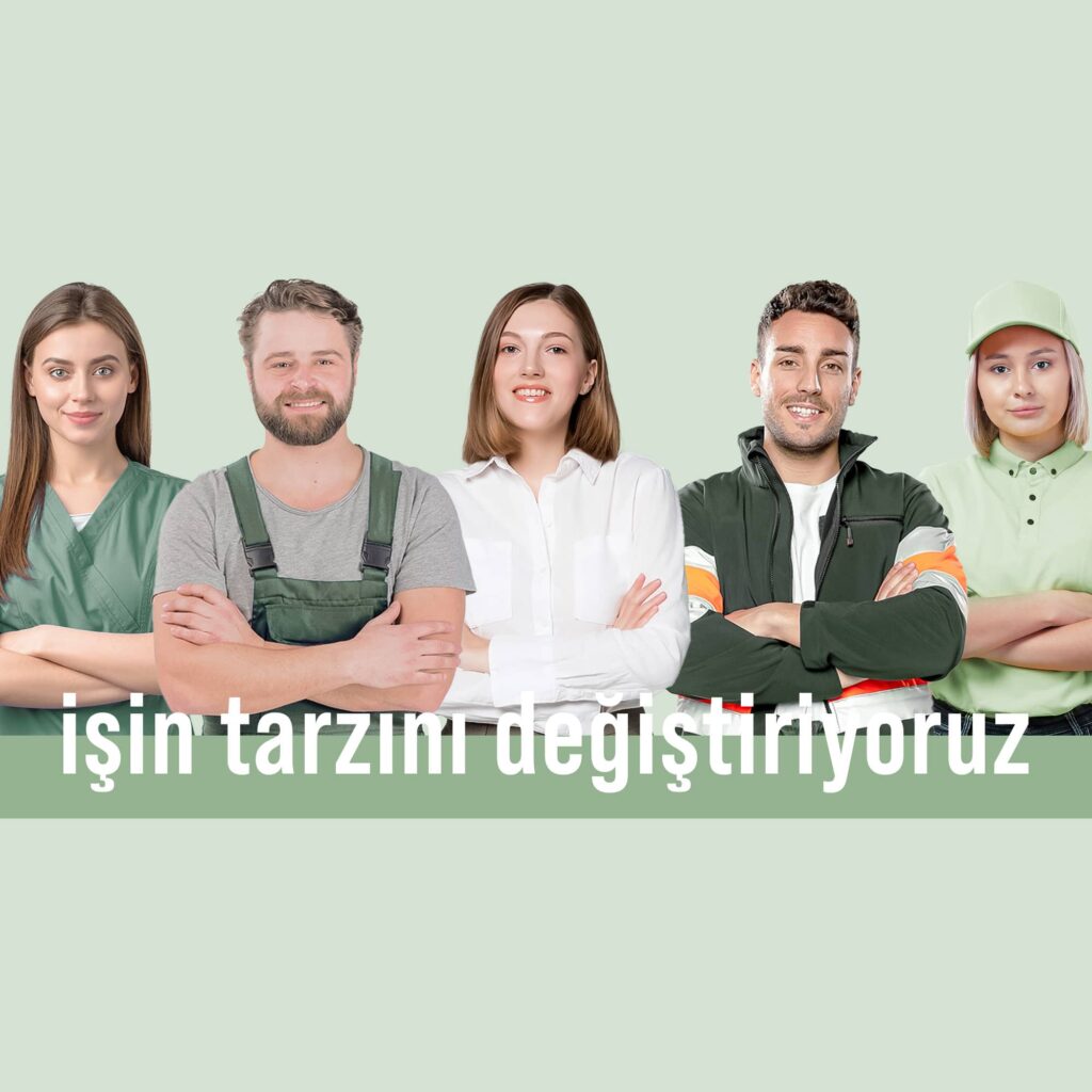 Şık ve Profesyonel İş Kıyafetleri İçin Özel Tasarım Üniformalar